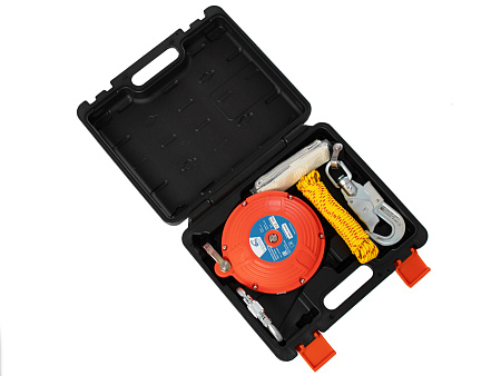 СИЗ втягивающего типа &quot;НВ-06&quot;